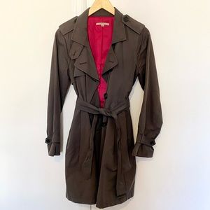 GAP XS Trench